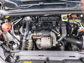 Citroen DS4 1.6hdi, снимка 17