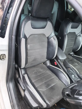 Citroen DS4 1.6hdi, снимка 15
