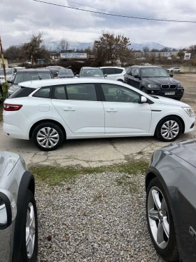 Renault Megane 1.5 DCI Купувана нова !!!, снимка 7
