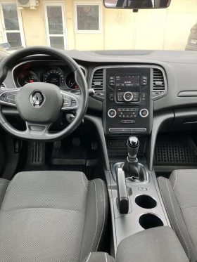 Renault Megane 1.5 DCI Купувана нова !!!, снимка 11