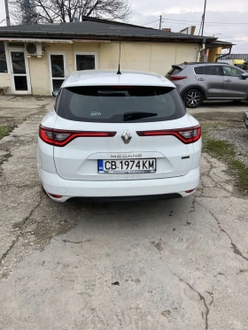 Renault Megane 1.5 DCI Купувана нова !!!, снимка 5