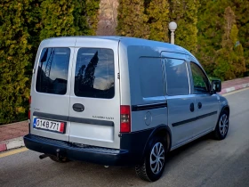 Opel Combo 1.3CDTI(75)* FACELIFT* НОВ ВНОС* , снимка 6