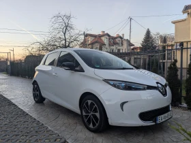 Renault Zoe Z.E.40 Intens, снимка 1