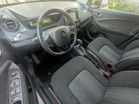 Renault Zoe Z.E.40 Intens, снимка 9