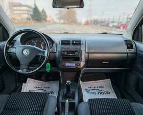VW Polo 1.4 86 К.С. БЕНЗИН! , снимка 13