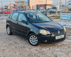 VW Polo 1.4 86 К.С. БЕНЗИН! , снимка 1