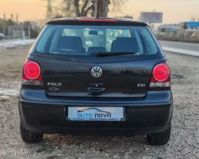 VW Polo 1.4 86 К.С. БЕНЗИН! , снимка 6