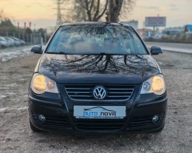 VW Polo 1.4 86 К.С. БЕНЗИН! , снимка 2