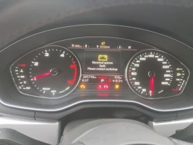 Audi A4 2.0TDI quattro, снимка 5