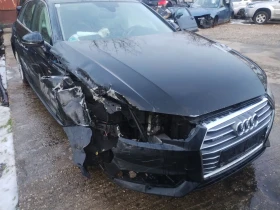 Audi A4 2.0TDI quattro, снимка 4