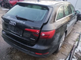 Audi A4 2.0TDI quattro, снимка 1