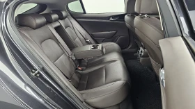 Kia Stinger 2.0T AWD PLATINUM autogeorge.com, снимка 11