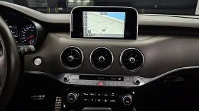 Kia Stinger 2.0T AWD PLATINUM autogeorge.com, снимка 13