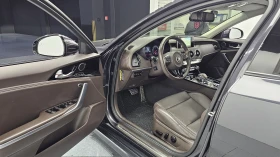 Kia Stinger 2.0T AWD PLATINUM autogeorge.com, снимка 10