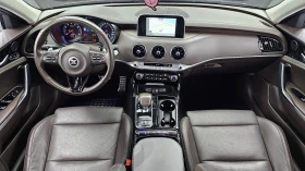 Kia Stinger 2.0T AWD PLATINUM autogeorge.com, снимка 6