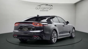 Kia Stinger 2.0T AWD PLATINUM autogeorge.com, снимка 2