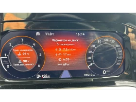 VW Golf 2.0 TDi M/T, Месечна вноска от 255  , снимка 15