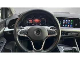 VW Golf 2.0 TDi M/T, Месечна вноска от 255  , снимка 14