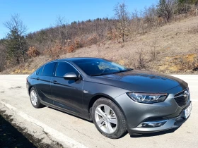 Opel Insignia B Grand Sport 1.6D 136к.с. автоматик, снимка 3