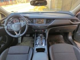 Opel Insignia B Grand Sport 1.6D 136к.с. автоматик, снимка 6