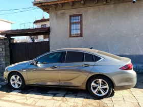 Opel Insignia B Grand Sport 1.6D 136к.с. автоматик, снимка 11