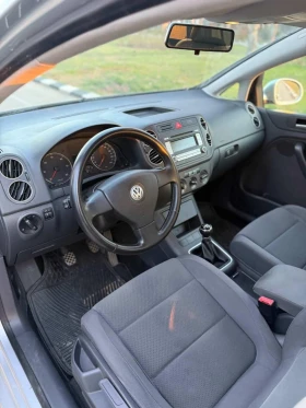 VW Golf Plus, снимка 12