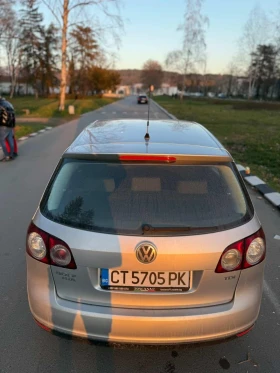 VW Golf Plus, снимка 5