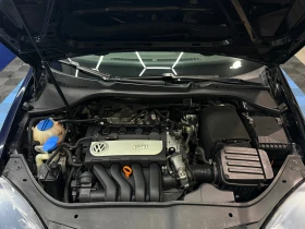 VW Jetta 2.0 Швейцария , снимка 13