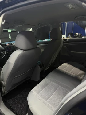 VW Jetta 2.0 Швейцария , снимка 8