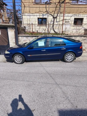 Renault Laguna, снимка 4