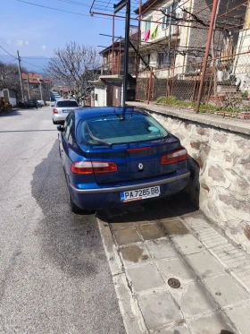 Renault Laguna, снимка 3