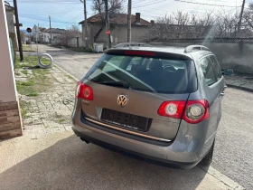 VW Passat 1.9TDI, снимка 5
