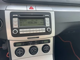 VW Passat 1.9TDI, снимка 11