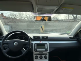 VW Passat 1.9TDI, снимка 6