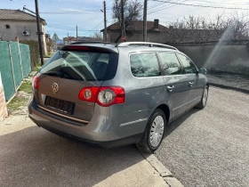 VW Passat 1.9TDI, снимка 4