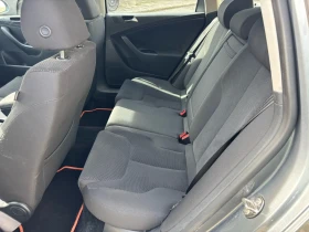 VW Passat 1.9TDI, снимка 8