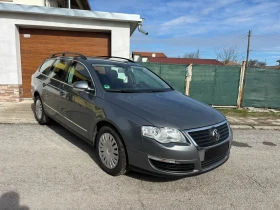 VW Passat 1.9TDI, снимка 1