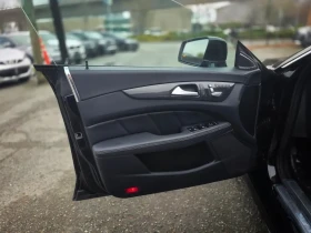 Mercedes-Benz CLS 500 550 4MATIC, снимка 9