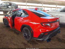 Subaru WRX 2.4l Premium, снимка 3