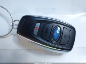 Subaru WRX 2.4l Premium, снимка 11