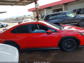 Subaru WRX 2.4l Premium, снимка 13