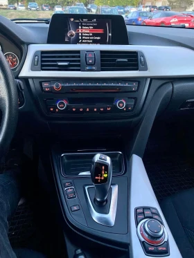 BMW 320, снимка 6