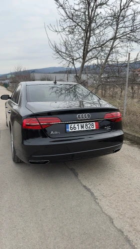 Audi A8 L 4.0T, снимка 5