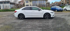 Mercedes-Benz A 250 AMG plug-in hybrid, снимка 3