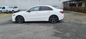 Mercedes-Benz A 250 AMG plug-in hybrid, снимка 7