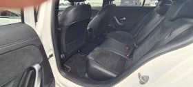 Mercedes-Benz A 250 AMG plug-in hybrid, снимка 8