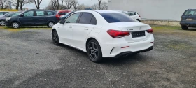 Mercedes-Benz A 250 AMG plug-in hybrid, снимка 6