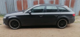 Audi A4, снимка 3
