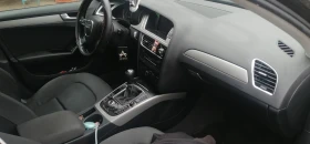 Audi A4, снимка 6