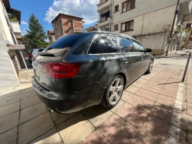 Audi A6 3.0 TDI QUATRRO, снимка 6